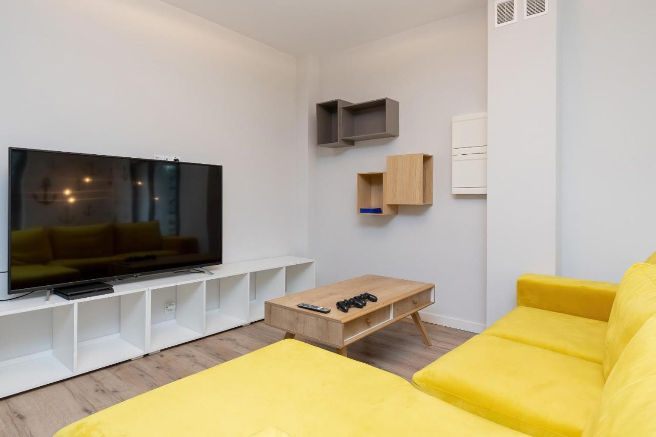 Podczele Seashore Spa & Jacuzzi Apartments With Parking By Noclegi Renters コウォブジェク エクステリア 写真