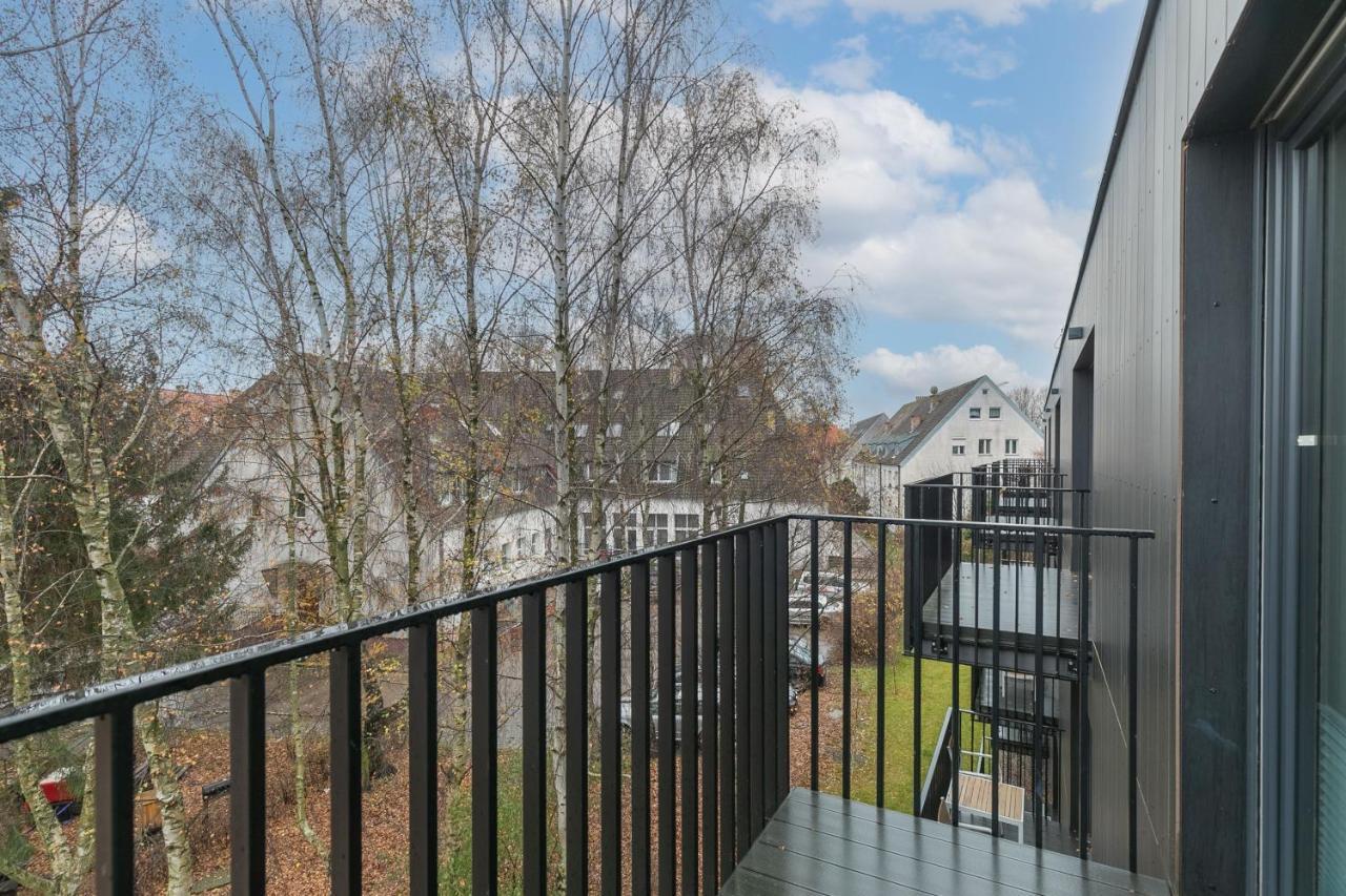 Podczele Seashore Spa & Jacuzzi Apartments With Parking By Noclegi Renters コウォブジェク エクステリア 写真