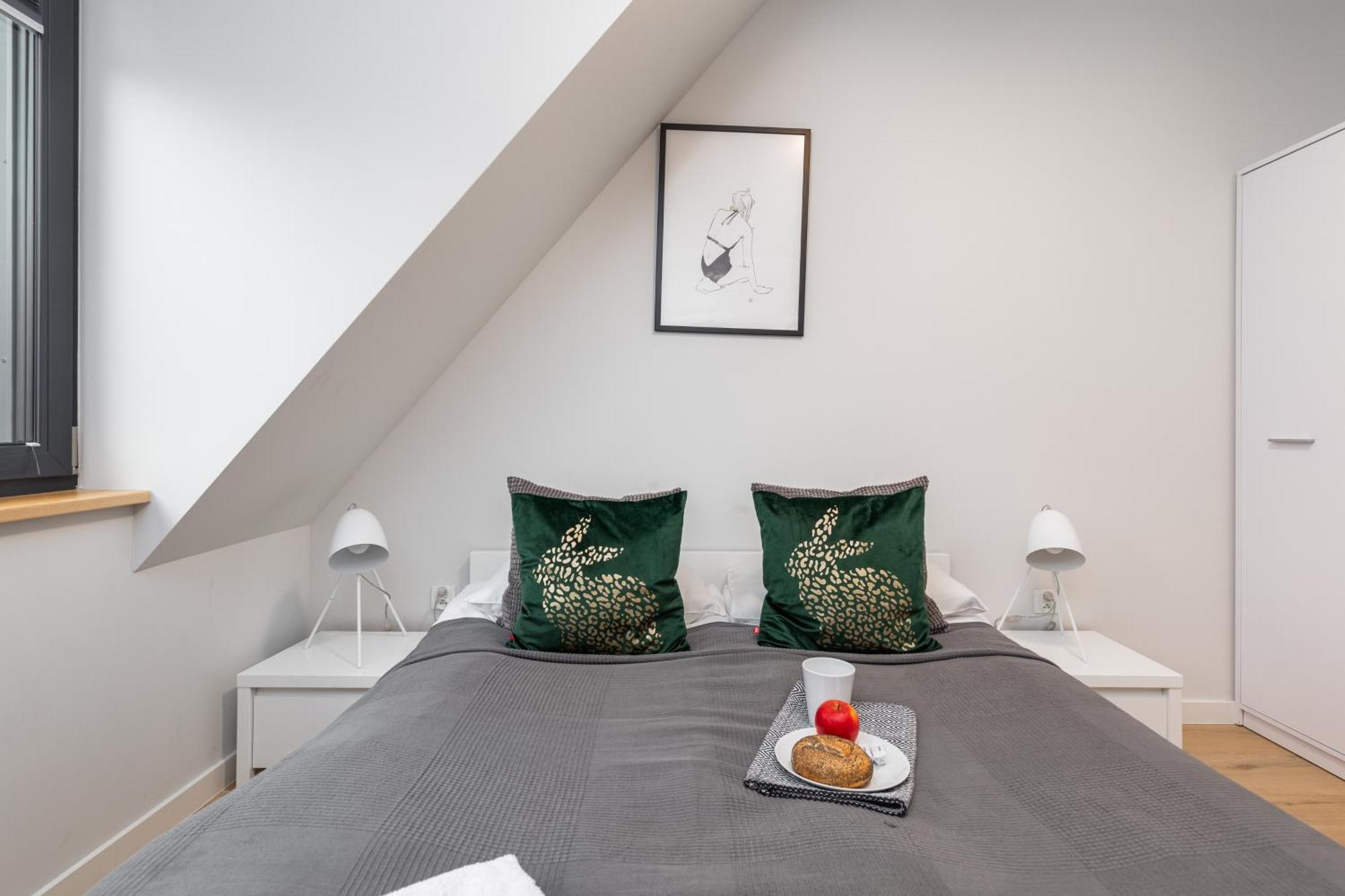 Podczele Seashore Spa & Jacuzzi Apartments With Parking By Noclegi Renters コウォブジェク エクステリア 写真